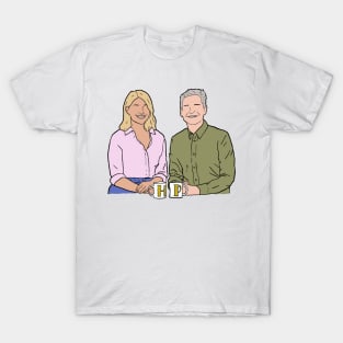 Holly And Phil T-Shirt